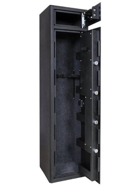 SAFE SPIKA CAT A/B/C/H 8 GUN 93KGS