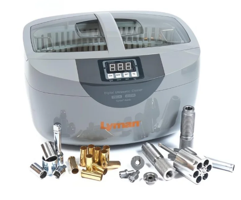 LYMAN TURBO SONIC 2500