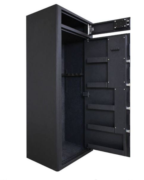 SAFE SPIKA CAT A/B 15 GUN - 87KG KEY ( S4N )