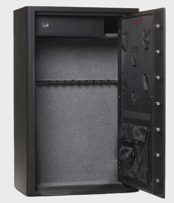 SAFE LOKAWAY CAT A/B/C/H 30+ GUN 273KG 1500H x 950W x 550D ( LCH2BSC )