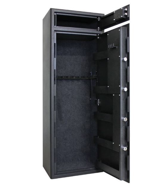 SAFE SPIKA CAT A/B/C/H/D 12 GUN 113KG