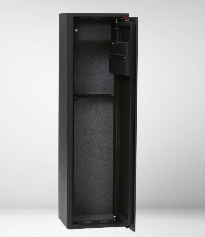 SAFE LOKAWAY CAT A/B 12 GUN 1500H x 430W x 360D 61KG ( LBA14 )
