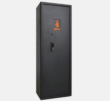 SAFE SPIKA CAT A/B/C/H/D 12 GUN 188KG LEVEL 2 ( W-520 x D-360 x H-1500 )