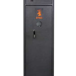 SAFE SPIKA CAT A/B 12 GUN - 72KG KEY + DIGITAL ( S3ED )