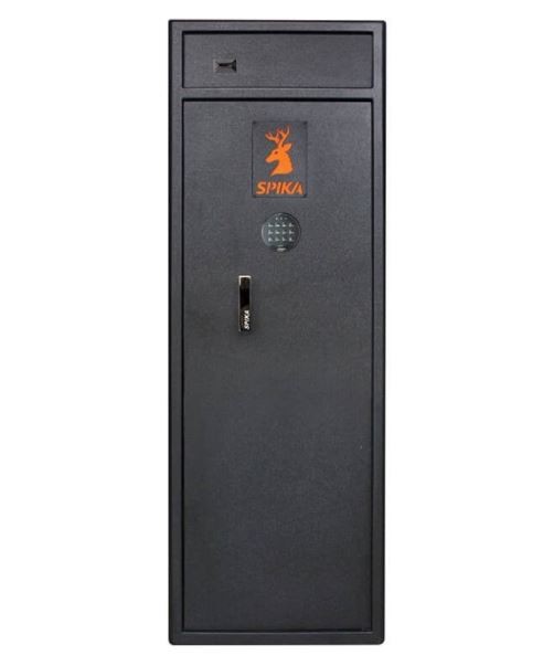 SAFE SPIKA CAT A/B 12 GUN - 72KG KEY + DIGITAL ( S3ED )